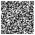 QR code with Oakhurst Inn contacts
