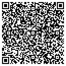 QR code with Glass Robert MD contacts