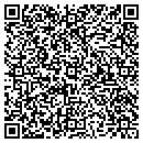 QR code with S R C Inc contacts