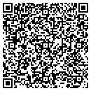 QR code with F & R Truss Co Inc contacts