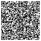 QR code with Mirandas Janitorial Service contacts