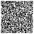 QR code with U V A Athletics Media Rltns contacts