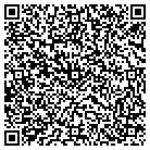 QR code with Uva Department of Pediatri contacts