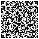 QR code with W N R N contacts
