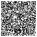 QR code with Global Xpress contacts