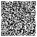 QR code with Gtc contacts
