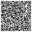 QR code with Hoffman Bruce R contacts