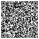 QR code with Katayan Corp contacts