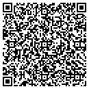 QR code with T Mac Incorporated contacts