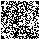 QR code with Galaxy cleaning Houses contacts