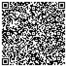 QR code with Zong Moua Janitorial contacts