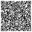 QR code with S I Q I M contacts