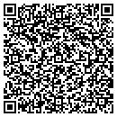 QR code with F&M Janitorial Services contacts