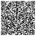 QR code with LLC Escobar Cleaning Services contacts
