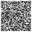 QR code with Jepoy Janitorial Service contacts