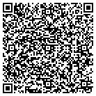 QR code with N A R Investments Inc contacts