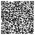QR code with Aegon contacts