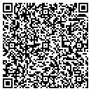 QR code with Allan & Assoc contacts