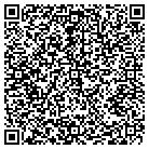 QR code with Helping Hnds Foundation Havana contacts