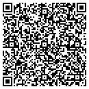 QR code with U S A Sunpoint contacts