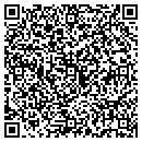 QR code with Hackett Janitorial Service contacts