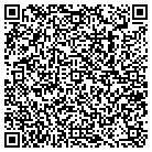 QR code with J C Janitorial Service contacts