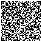 QR code with J & L Financial Services Corp contacts