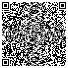 QR code with N&R Janitorial Services contacts
