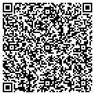 QR code with Rayfod's Healthy Vending contacts