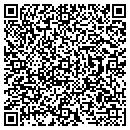 QR code with Reed Kywanna contacts