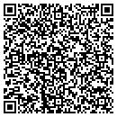 QR code with Trust N Dust contacts
