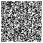 QR code with W F Mc Cain & Assoc Inc contacts