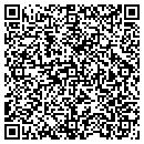 QR code with Rhoads George G MD contacts