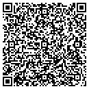 QR code with Ronald E Wright contacts