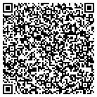 QR code with R & G Janitorial Service contacts