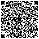 QR code with Rick's Carpet & Janitoral contacts