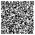 QR code with E T Corp contacts