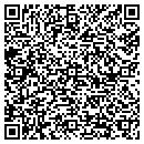 QR code with Hearne Janitorial contacts