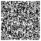 QR code with Myers Janitorial Service contacts