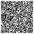 QR code with R & V Janitorial Services LLC contacts