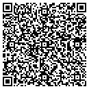QR code with Trontell Marie C MD contacts