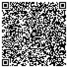 QR code with R R Janitorial Maintenan contacts