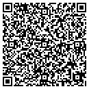 QR code with H T Oaktree Market contacts