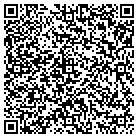 QR code with C & S Janitorial Service contacts
