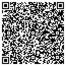 QR code with D&R Janitorial Services contacts