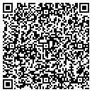 QR code with King & Dearborn contacts