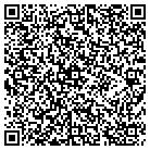 QR code with ACS Cruise Tour & Travel contacts