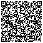 QR code with Helena Regional Medical Rehab contacts
