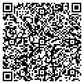 QR code with Benny Roofing contacts