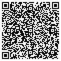 QR code with Nomad contacts